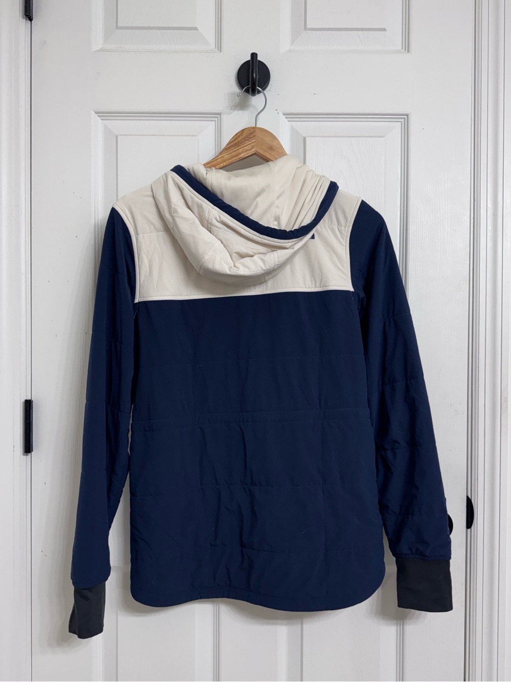North Face Mountain Sweatshirt, S - Picture 2 of 3